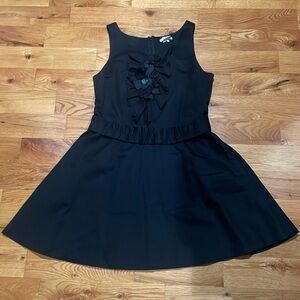 J. Crew Sleeveless Dress